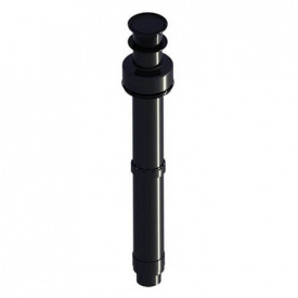 Коаксіальний вертикальний комплект Bosch AZ 396 (7716050071)