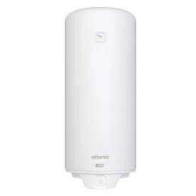 Водонагрівач електричний Atlantic Opro Profi VM 120 D400S (1500W) (861392)
