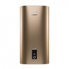 Бойлер електричний Willer Grand EV80DR золотий матовий