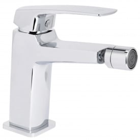 Змішувач для біде Qtap Tern хром (QTTER255CRM47589)