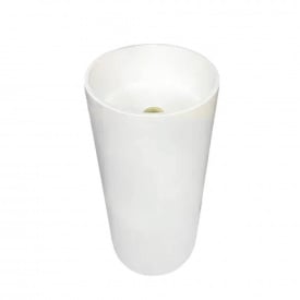 Раковина підлогова VBI Catania White Matt (VBI-019020)
