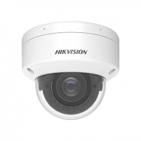 Камера відеоспостереження Hikvision DS-2CD2783G2-LIZS2U/SL 8МП (2.8-12мм)