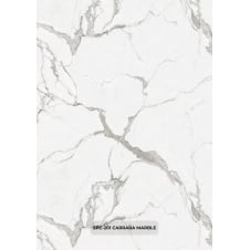 Фото - Водостойкая матовая SPC панель для стен и полов PanaSPC Carrara Marble SPC-201 белый мрамор 1200×2800 мм Водостойкая матовая SPC панель для стен и полов PanaSPC Carrara Marble SPC-201 белый мрамор 1200×2800 мм
