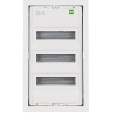 Фото - Распределительный щиток Elektro Plast 2003-00-MSF-U-42-IP30 Распределительный щиток Elektro Plast 2003-00-MSF-U-42-IP30