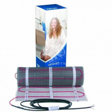 Фото - Теплый пол Devi Comfort 150T 206W (140F1744) Теплый пол Devi Comfort 150T 206W (140F1744)