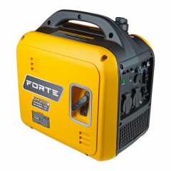 Генератор Forte инверторный FG2100i, 1.9kW (138122) Хмельник
