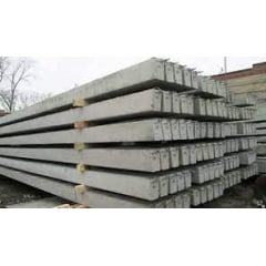 Опора залізобетонна стовп електропередач ЛЕП СВ 9,5-2,0 Васильків