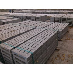 Щілинна бетонна підлога 1500х500х100 мм Київ