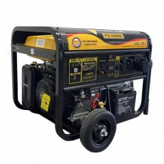 Генератор Forte FG10000E 8kW (124467) Полтава
