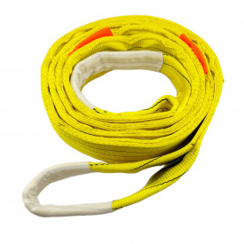 Рeмінь букcирувaльний (пeтля-пeтля) 30/45т, 6м