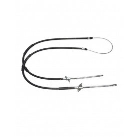 Трос ручного гальма OEM ВАЗ 2101 2107 (21010-3508180-00)