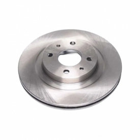 Диск тормозной R14 вентилируемый передний OEM ВАЗ 2112 (21120-3501070-02)