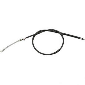 Трос ручного гальма OEM ВАЗ 2110 2112 (21100-3508180-02)