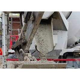 Бетон Дніпро М350