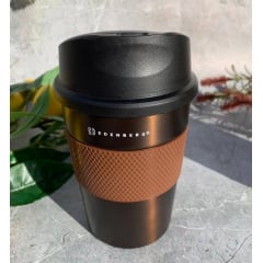Термокружка 350 мл Edenberg EB-639 Brown Киев