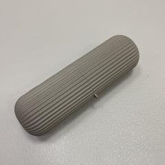 Органайзер-футляр 6х19 см AL-PLASTIK LV-310 какао Ивано-Франковск