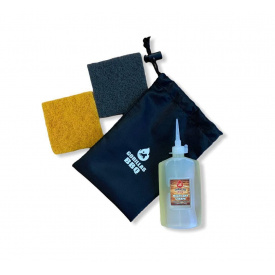 Набор Gorillas BBQ для ухода за топором