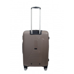 Чемодан дорожный AIRTEX 241 М 70л 65x46x26 см Коричневый Переяслав-Хмельницкий