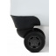 Чемодан дорожный Snowball 61303 Cologne M 59,5 л 66х42x24 см Белый Киев
