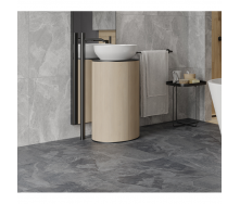 Плитка Cersanit Locarno Graphite Matt Rect 8х1198х598 мм