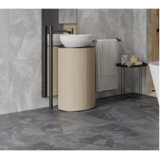 Плитка Cersanit Locarno Graphite Matt Rect 8х1198х598 мм