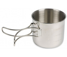 Кружка Tatonka Handle Mug (4072.000)