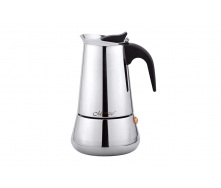 Кофеварка гейзерная Maestro 300 мл (MR-1660-6)