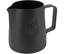 Питчер для молока JibbiJug 0.6 л Black Matt (13458-86710)