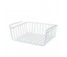 Корзина-органайзер No Brand 37x26x11 см Белый (PDKOSH-1367)