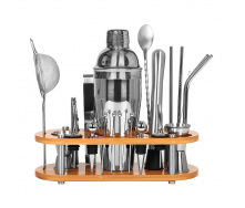 Набор для бара с подставкой Youchen MC-H18 22 предмета
