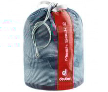 Упаковочный мешок Deuter Mesh Sack 2 (1052-3941016 5050)