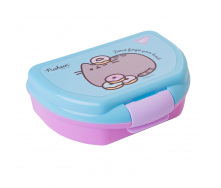 Контейнер YES Pusheen Розово-голубой 350 мл (708166)