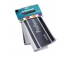 Полотенце барное E-cloth Professional 203686 (2735)