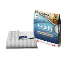 Салфетки микрофибра для очистки стали E-Cloth Stainless Steel Pack 204508 (2957)