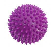 Шарик для стирки белья IwConcept Dryer balls 1шт Purple (16581-hbr)