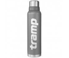 Термос Tramp Termos Expedition 1.6 L Серый (TRA-UTRC-029-GREY)
