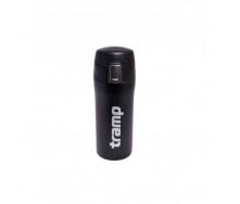 Термокружка Tramp 0,35 л Черный (TRA-UTRC-106-black)