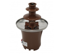 Шоколадный фонтан No Brand Chocolate Magic or Fountain Коричневый (1756375285)