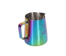 Питчер для молока JibbiJug 0.4 л Rainbow (13457-86709)