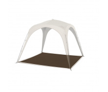 Пол для тента Naturehike CNK230WS014 280х280 см Коричневый (2587854937)