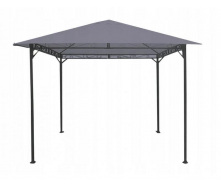 Павильон садовый Garden Line TUN5736 255х300 см Grey