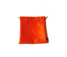 Многоразовый мешок для сырых продуктов VS Thermal Eco Bag оранжевый