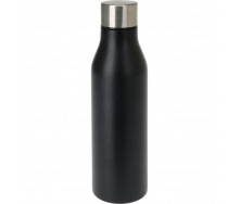 Термос туристический Excellent Houseware 450 мл Черный (1056876)