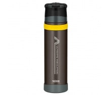 Термос Thermos Mountain с двойной пробкой 750 мл Коричневый (1099-1500B0)