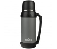 Термос Tribe Family line 2.5 л T-DG-0002 Grey (1042-T-DG-0002-grey)