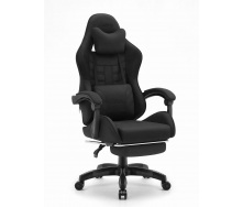 Компьютерное кресло CABRO C501 Black (5907196010569)