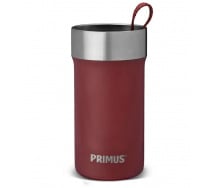 Термокружка Primus Slurken Vacuum Mug 0.3 л Красный (1046-742670)