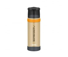 Термос Thermos Mountain с двойной пробкой 500 мл Песочный (1099-150074)