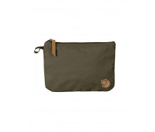 Сумка Fjallraven Gear Pocket Dark Olive (1004-24215.633)