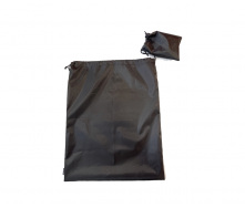 Сумка Трешер для сбора мусора 60 л VS Thermal Eco Bag черный